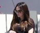 Megan Fox à Los Angeles, le 23 septembre 2012.