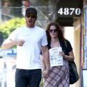 Drew Barrymore maman d'une petite fille