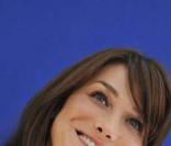 Carla Bruni