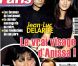 Ici Paris en kiosques le 3 octobre 2012