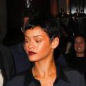 Rihanna et Chris Brown : Ils ont encore passé la soirée ensemble !