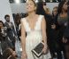 Jennifer Lopez et sa fille Emme au défilé Chanel le 2 octobre 2012
