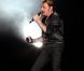 EXCLU : Johnny Hallyday au Stade de France, le 17 juin 2012.