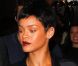 La chanteuse Rihanna à New York, le 3 octobre 2012.