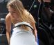 Jessica Alba, maman exemplaire dans les rues de New York le 4 octobre 2012