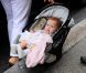 Haven, adorable fillette de Jessica Alba, ne passe pas inaperçue à New York