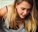 Jessica Alba, maman exemplaire dans les rues de New York le 4 octobre 2012