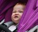 L'adorable Haven a fait le show dans les rues de New York avec sa maman Jessica Alba. Le 4 octobre 2012 à New York