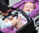 L'adorable Haven a fait le show dans les rues de New York avec sa maman Jessica Alba. Le 4 octobre 2012 à New York