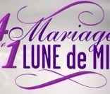  Quatre mariages pour une lune de miel  (TF1).