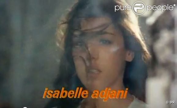 Isabelle Adjani dans  La Gifle , de Claude Pinoteau (1974). Le réalisateur est décédé le 5 octobre 2012 à 87 ans des suites d'une longue maladie.