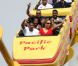 Mariah Carey et Nick Cannon se rendent avec leurs enfants au parc Kuboo à Santa Monica, le samedi 6 octobre 2012.