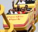 Mariah Carey et Nick Cannon se rendent avec leurs enfants au parc Kuboo à Santa Monica, le samedi 6 octobre 2012.