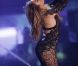 Jennifer Lopez sur le plateau de l'émission  Wetten Dass , à Dusseldorf, en Allemagne, le samedi 6 octobre 2012.