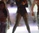 Jennifer Lopez sur le plateau de l'émission  Wetten Dass , à Dusseldorf, en Allemagne, le samedi 6 octobre 2012.