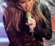 Jennifer Lopez sur le plateau de l'émission  Wetten Dass , à Dusseldorf, en Allemagne, le samedi 6 octobre 2012.
