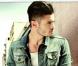 L'album Oxygen de Baptiste Giabiconi, sorti le 24 septembre 2012.