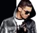 Baptiste Giabiconi pour Karl automne-hiver 2013.