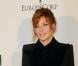  Mylène Farmer à Paris, le 21 septembre 2012. 
