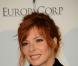  Mylène Farmer à Paris, le 21 septembre 2012. 