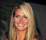 Heidi Klum