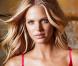 Erin Heatherton pour Victoria's Secret.