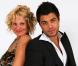 David et sa maman Rachel de Qui veut épouser mon fils ? saison 2 - à partir du 2 novembre sur TF1 à 23h10