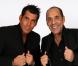 Julien et son père Serge de Qui veut épouser mon fils ? saison 2 - à partir du 2 novembre sur TF1 à 23h10