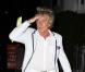 Rod Stewart à Santa Monica, le 11 septembre 2012