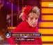 Marthe Mercadier dans Danse avec les stars