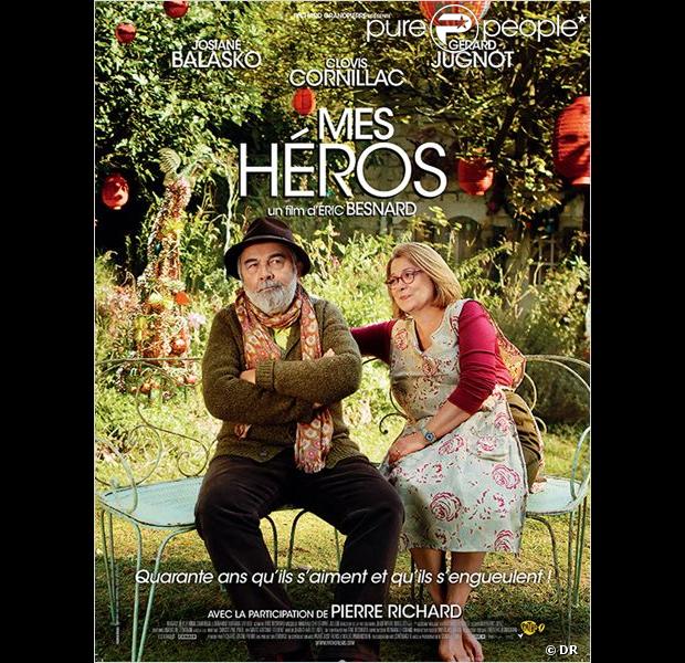 Mes H�ros					