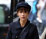 Obsèques de Claude Pinoteau : Le chagrin de Sophie Marceau et du cinéma français