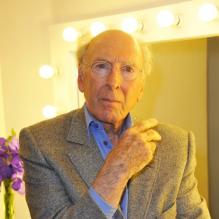 Claude Pinoteau en septembre 2011