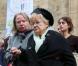 Guest - Funerailles du realisateur Claude Pinoteau a Montmartre a Paris. Le 11 octobre 2012.  Funerals of French director Claude Pinoteau in Paris, France on October 11, 2012.11/10/2012 - PARIS