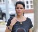 Neve Campbell à Beverly Hills, juin 2011.