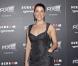 Neve Campbell à la première mondiale de  Scream 4  à Los Angeles, avril 2011.