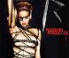 Rihanna, single  Russian Roulette 