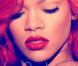 Rihanna, pochette de l'album  Loud  (2010)