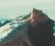 Image extraite du clip  Ride  de Lana Del Rey, octobre 2012.