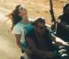 Image extraite du clip  Ride  de Lana Del Rey, octobre 2012.