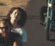 Image extraite du clip  Ride  de Lana Del Rey, octobre 2012.