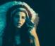 Image extraite du clip  Ride  de Lana Del Rey, octobre 2012.