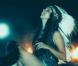 Image extraite du clip  Ride  de Lana Del Rey, octobre 2012.