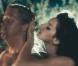 Image extraite du clip  Ride  de Lana Del Rey, octobre 2012.