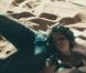 Image extraite du clip  Ride  de Lana Del Rey, octobre 2012.