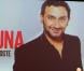  Cyril Hanouna à la conférence de presse de D8, à Paris en septembre 2012. 
