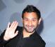  Cyril Hanouna à Paris en septembre 2012.  