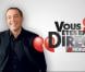Jean-Marc Morandini présente  Vous êtes en direct !  sur NRJ 12.
