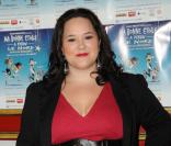Magalie Vaé et Julie Piétri au casting d'Hôtel Caraïbes de NRJ12