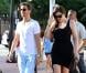 Scott Disick et Khloé Kardashian à Miami. Le 15 octobre 2012.